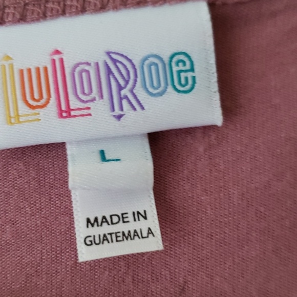 Lularoe Irma - Picture 2 of 3